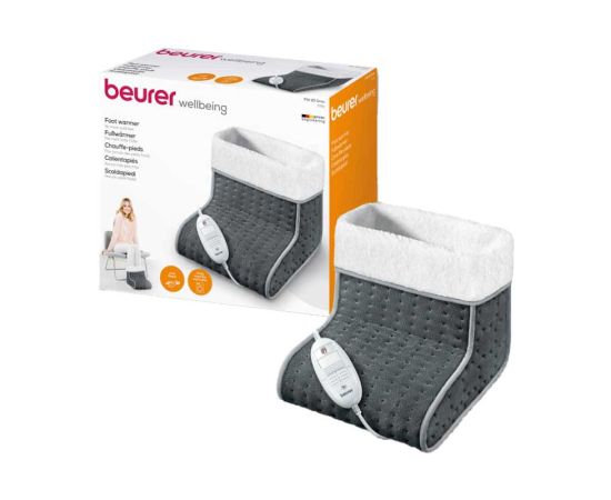 Footwarmer Beurer FW20 Kāju sildītājs